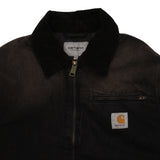 og detroit jacket I037535- 00E0R CARHARTT WIP 