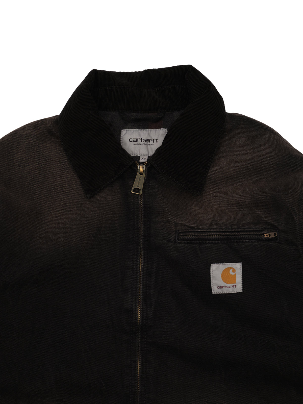 og detroit jacket I037535- 00E0R CARHARTT WIP 