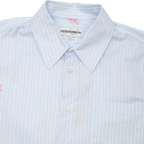 risky business shirt AW26LSS0202- BSTR CARNE BOLLENTE 
