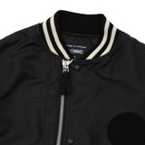jacket HR-J003-W26- BK COMME DES GARÇONS HOMME 
