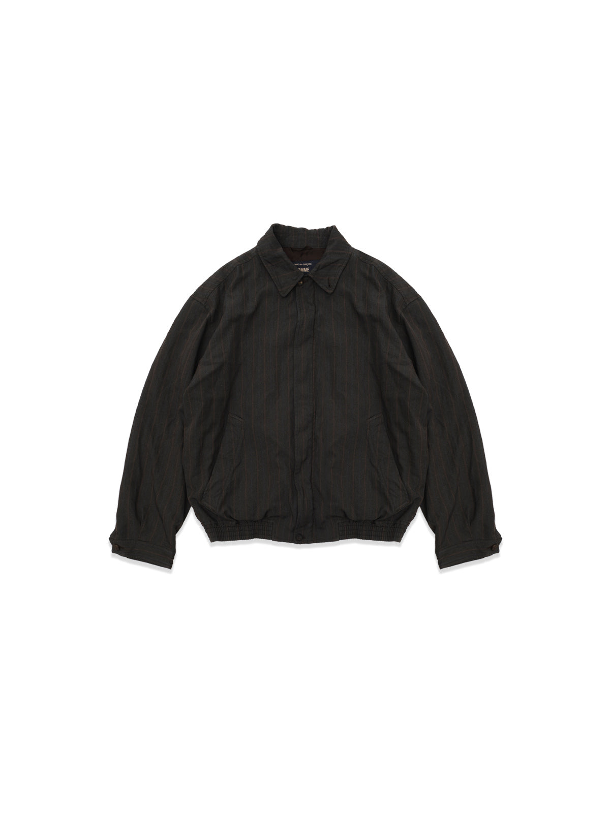 jacket HR-J004-W26- BRW COMME DES GARÇONS HOMME 