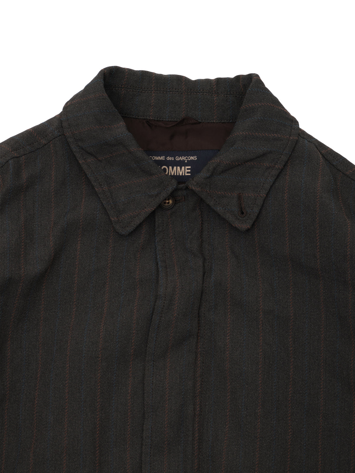 jacket HR-J004-W26- BRW COMME DES GARÇONS HOMME 