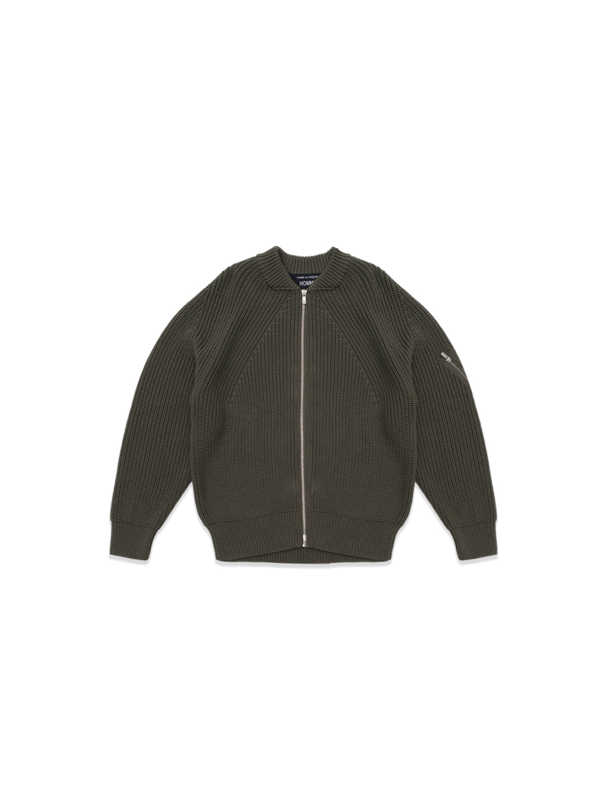 sweater HR-N003-W26- KHA COMME DES GARÇONS HOMME 
