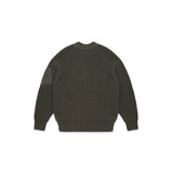 sweater HR-N003-W26- KHA COMME DES GARÇONS HOMME 