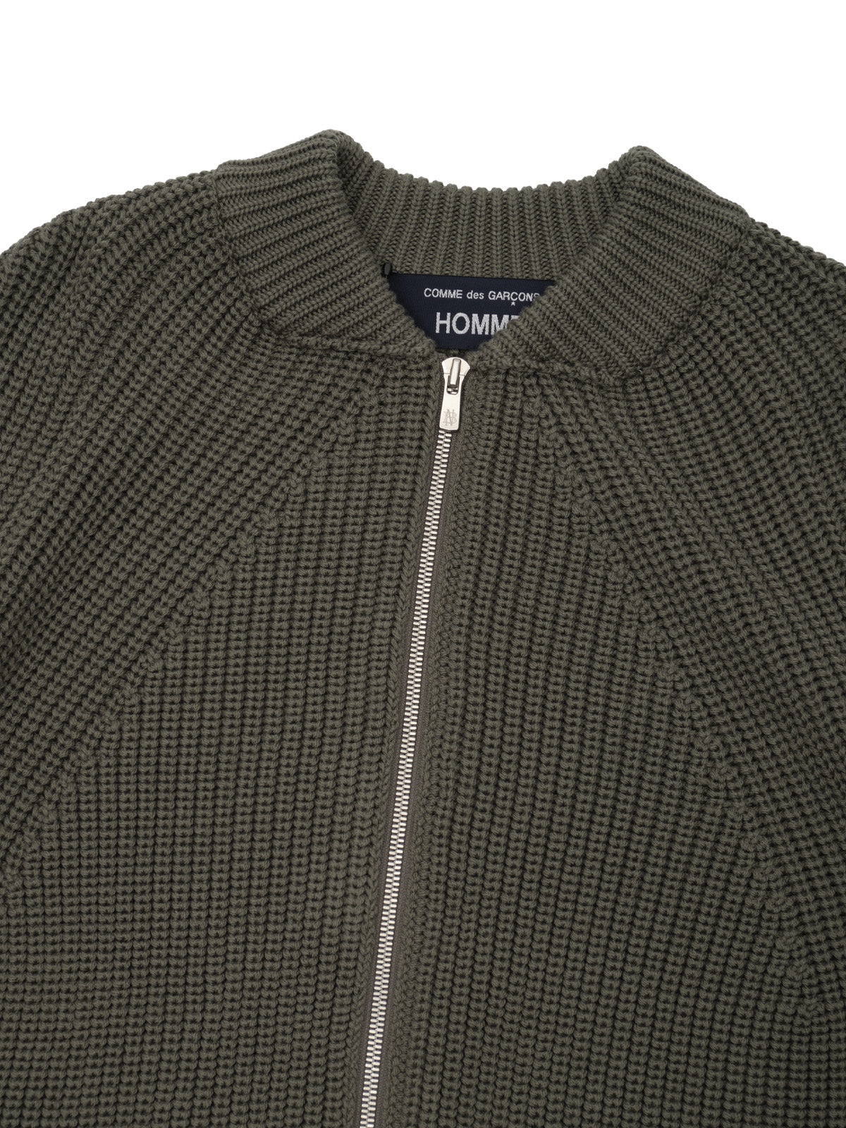 sweater HR-N003-W26- KHA COMME DES GARÇONS HOMME 