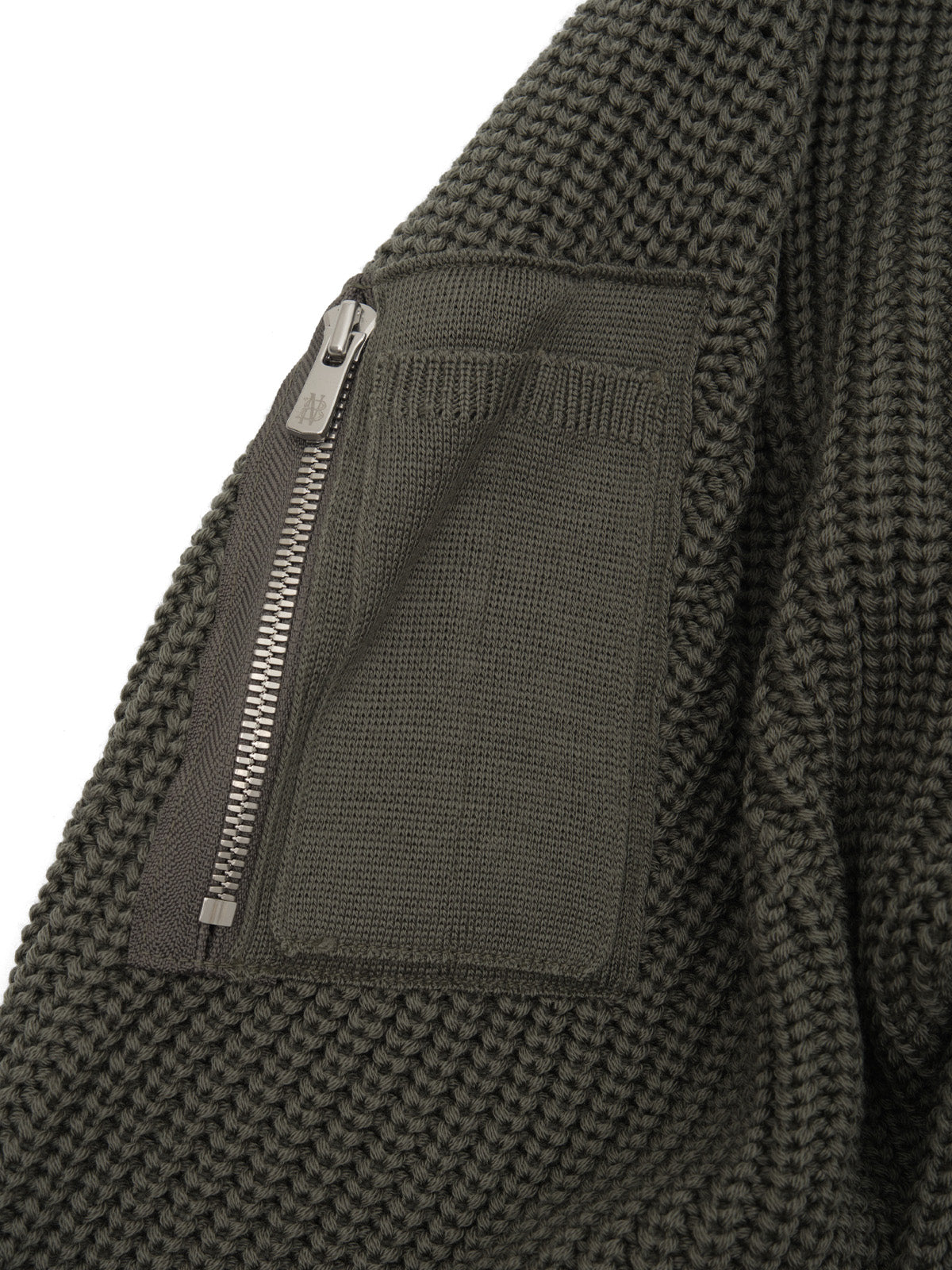 sweater HR-N003-W26- KHA COMME DES GARÇONS HOMME 