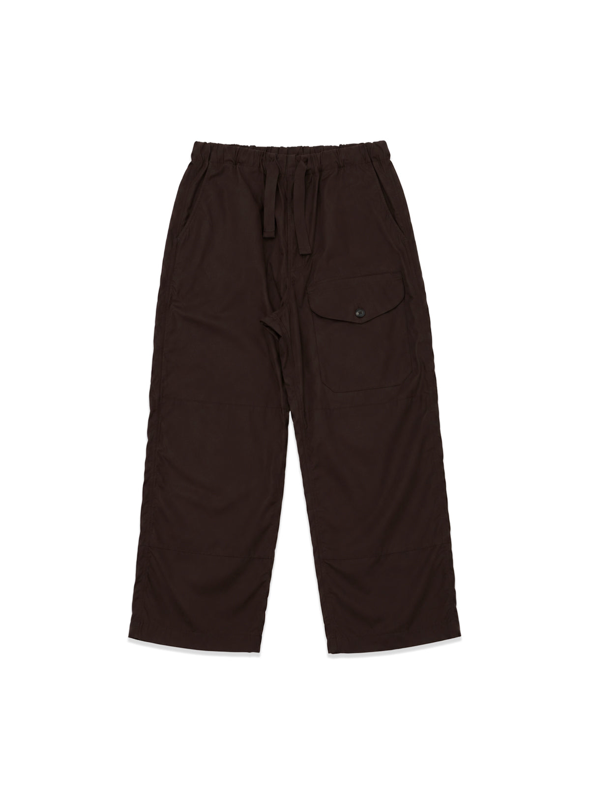 pant HR-P003-W26- BRW COMME DES GARÇONS HOMME 