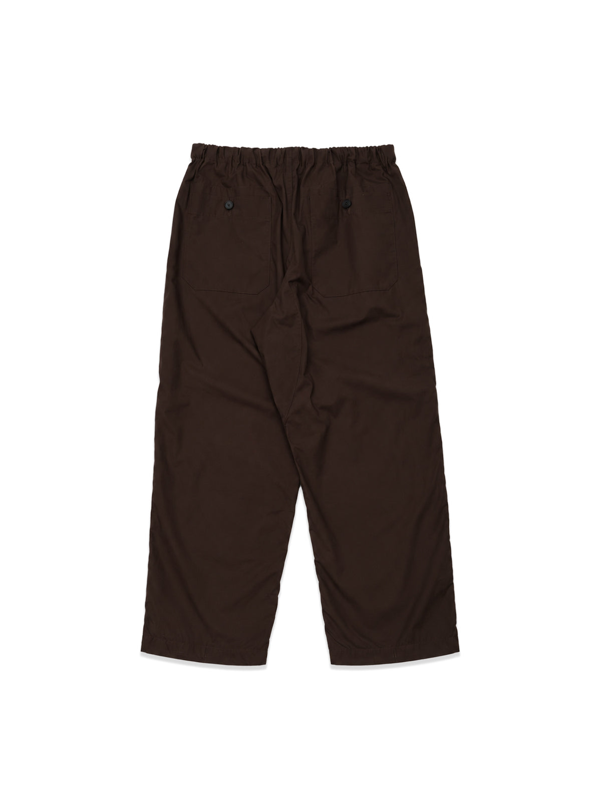 pant HR-P003-W26- BRW COMME DES GARÇONS HOMME 