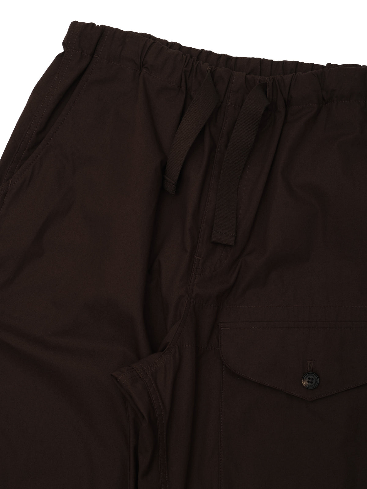 pant HR-P003-W26- BRW COMME DES GARÇONS HOMME 