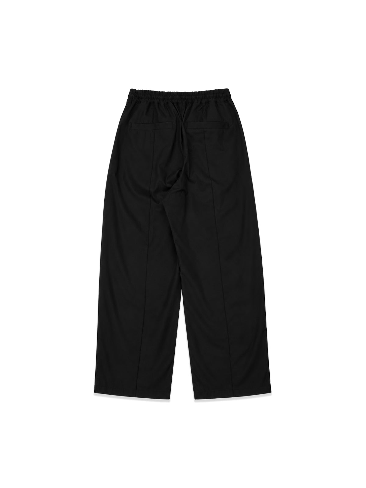pant HR-P010-W26- BK COMME DES GARÇONS HOMME 