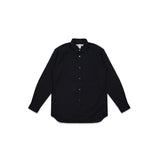 shirt FR-B502-W26- NVY COMME DES GARÇONS SHIRT 