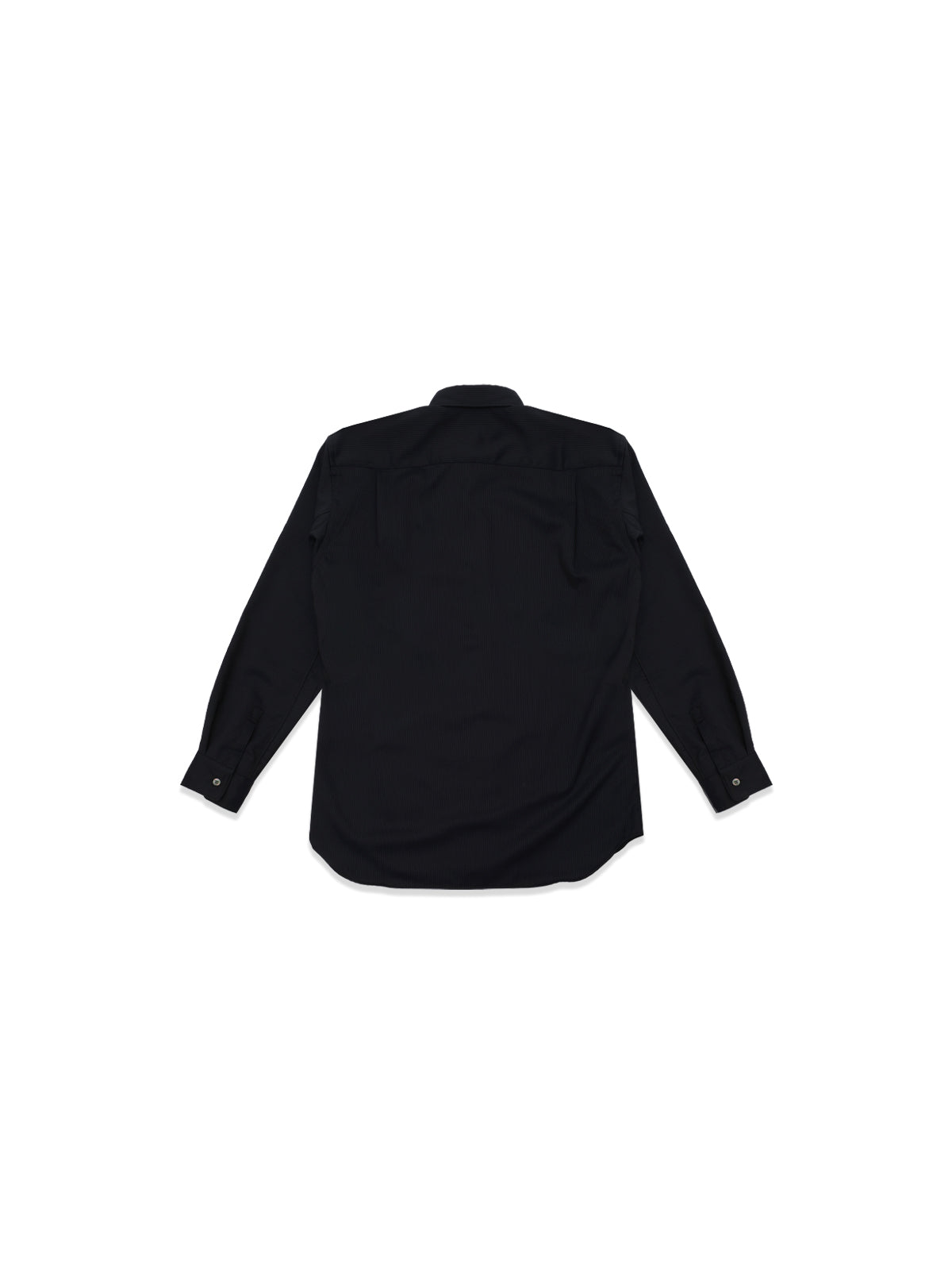 shirt FR-B502-W26- NVY COMME DES GARÇONS SHIRT 