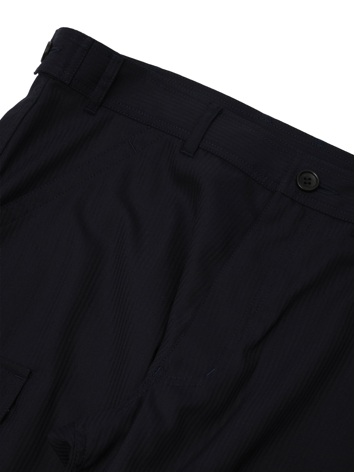 pants FR-P501-W26- NVY COMME DES GARÇONS SHIRT 