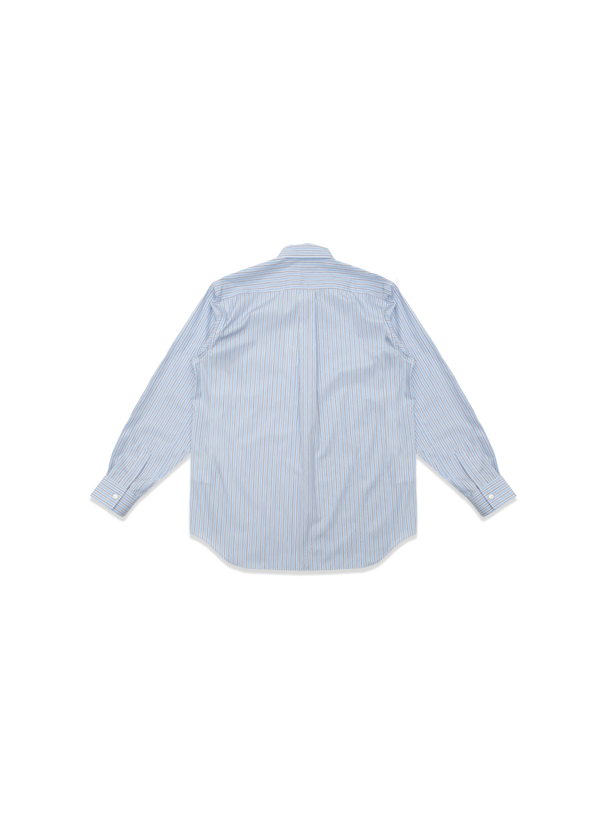 shirt FZ-B115-PER- STRP COMME DES GARÇONS SHIRT 