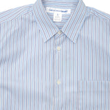 shirt FZ-B115-PER- STRP COMME DES GARÇONS SHIRT 