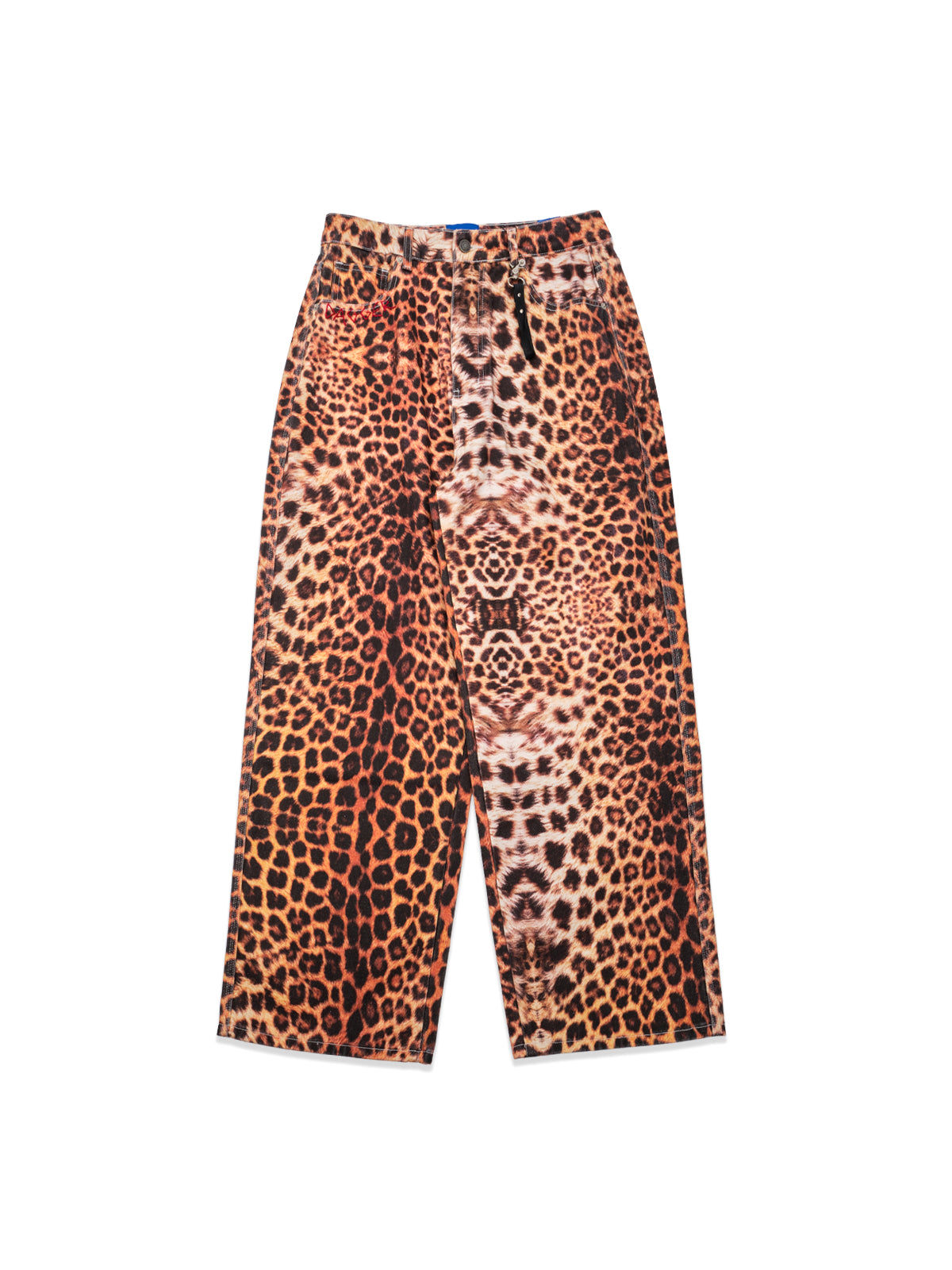 johnny jeans leo 21009- LEO DAGGER 