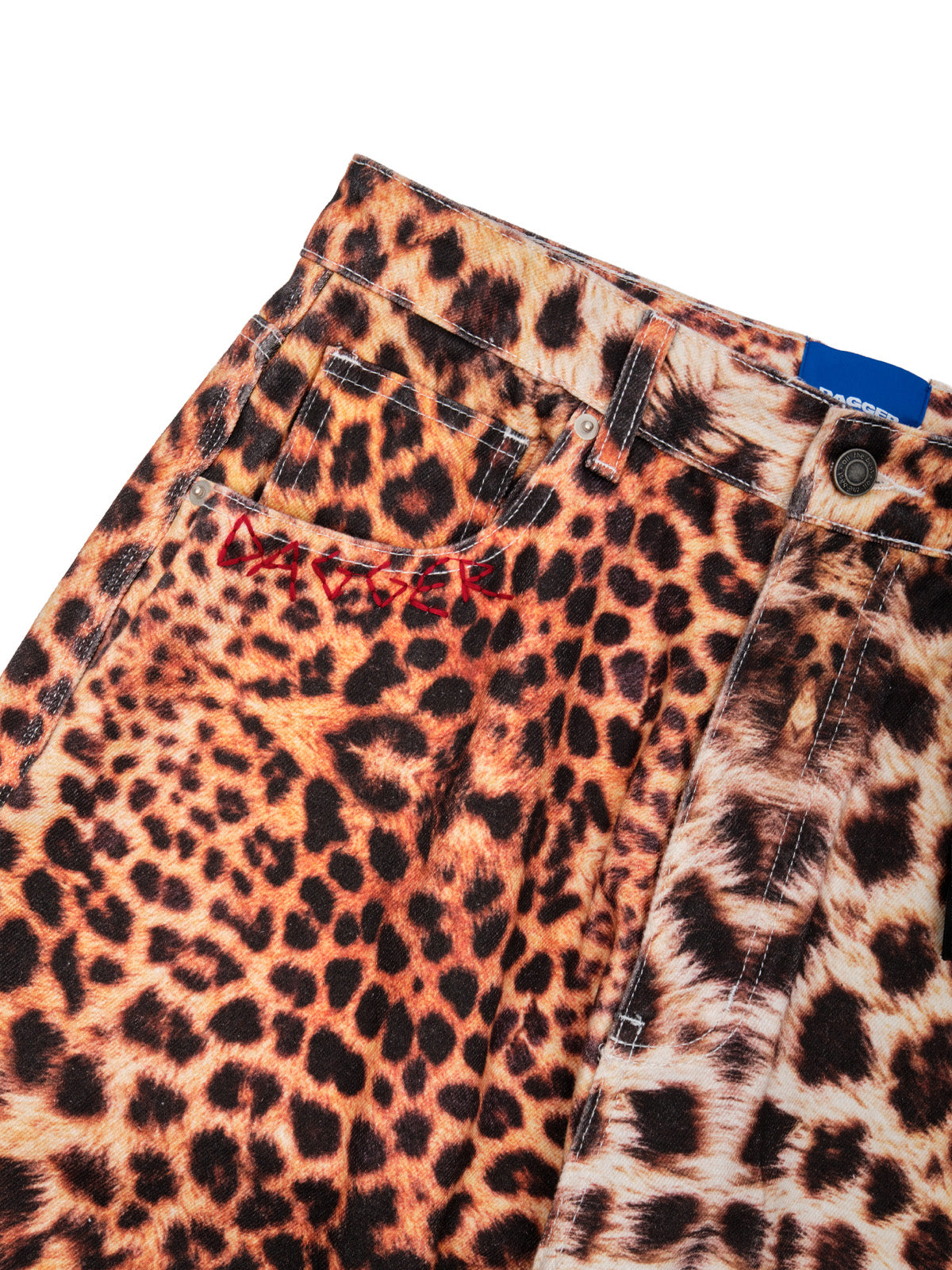 johnny jeans leo 21009- LEO DAGGER 