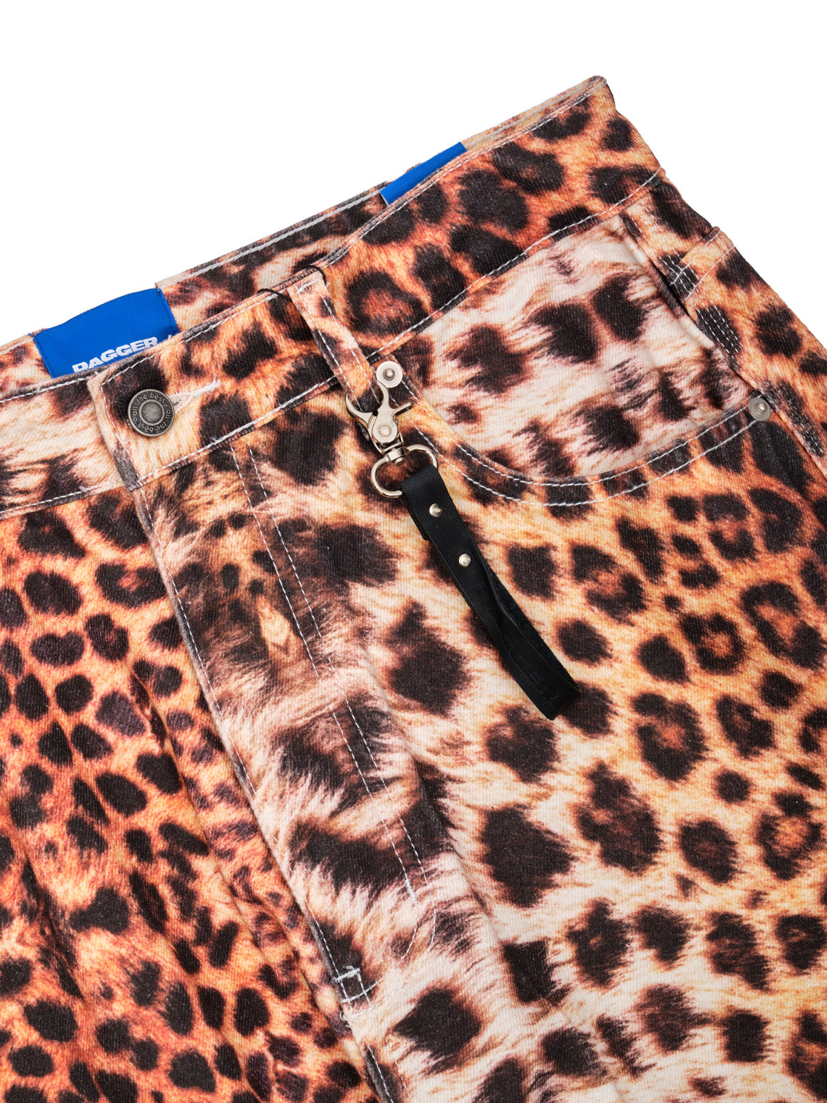 johnny jeans leo 21009- LEO DAGGER 