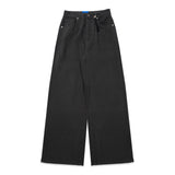 grey jeans 21012- GRY DAGGER 