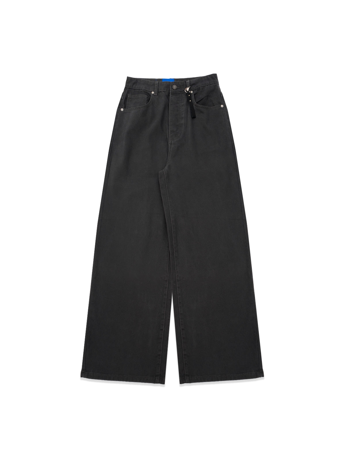 grey jeans 21012- GRY DAGGER 