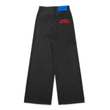 grey jeans 21012- GRY DAGGER 