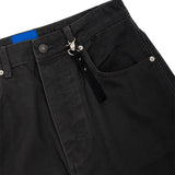 grey jeans 21012- GRY DAGGER 