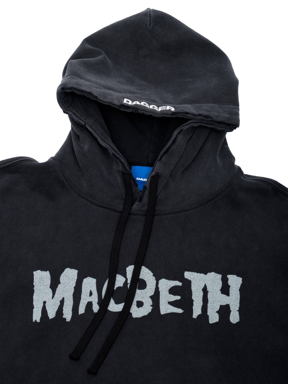 macbeth hood 81005- WB DAGGER 