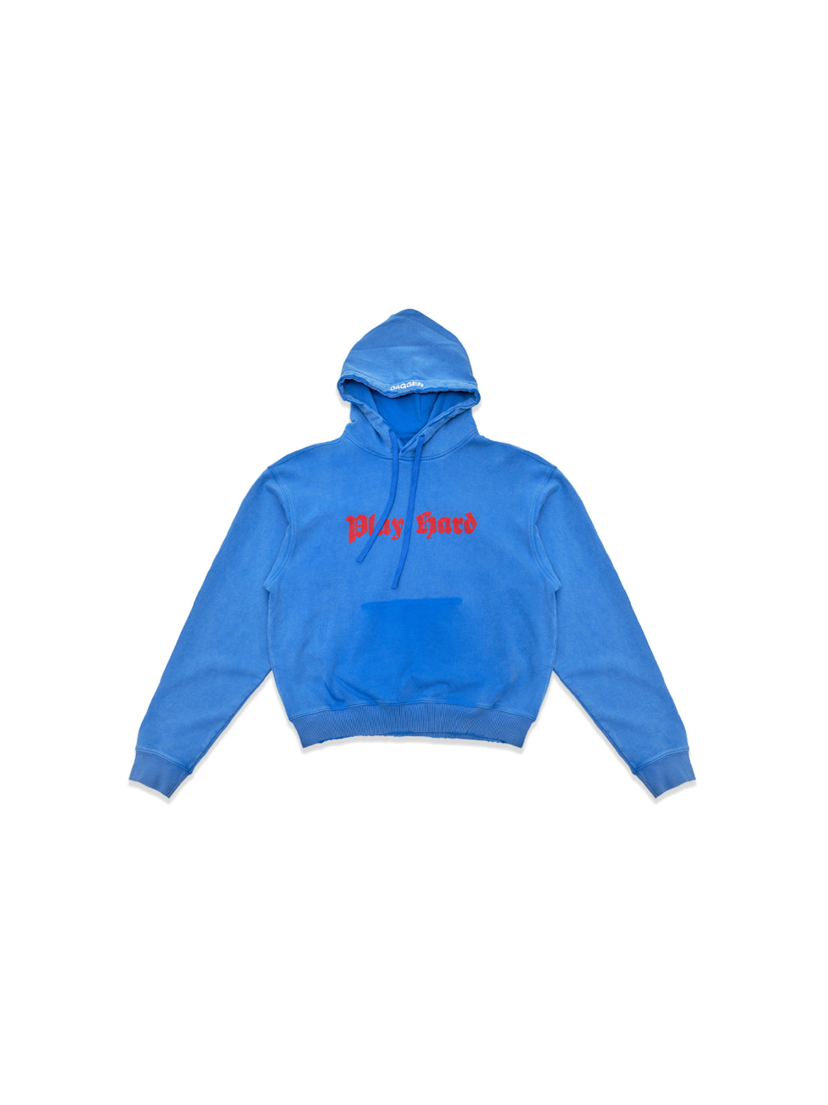 play hard hood 81012- WBL DAGGER 