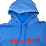 play hard hood 81012- WBL DAGGER 