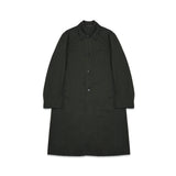 rankles 4066 m.w.coat 020207-4066- 605 DRIES VAN NOTEN 