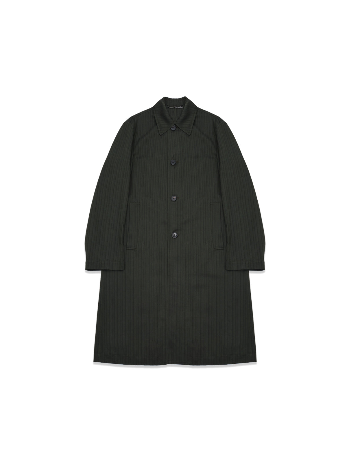 rankles 4066 m.w.coat 020207-4066- 605 DRIES VAN NOTEN 