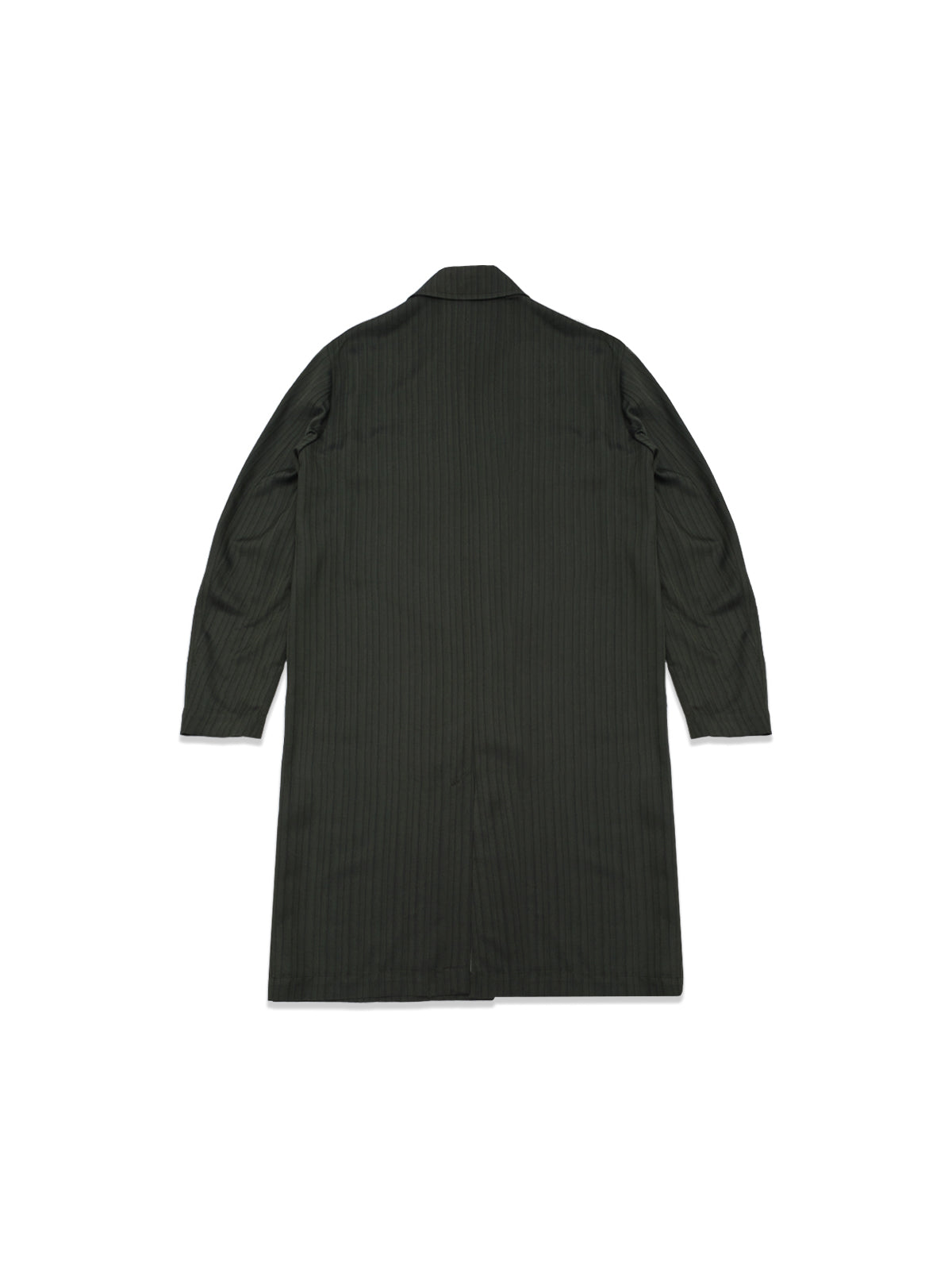 rankles 4066 m.w.coat 020207-4066- 605 DRIES VAN NOTEN 