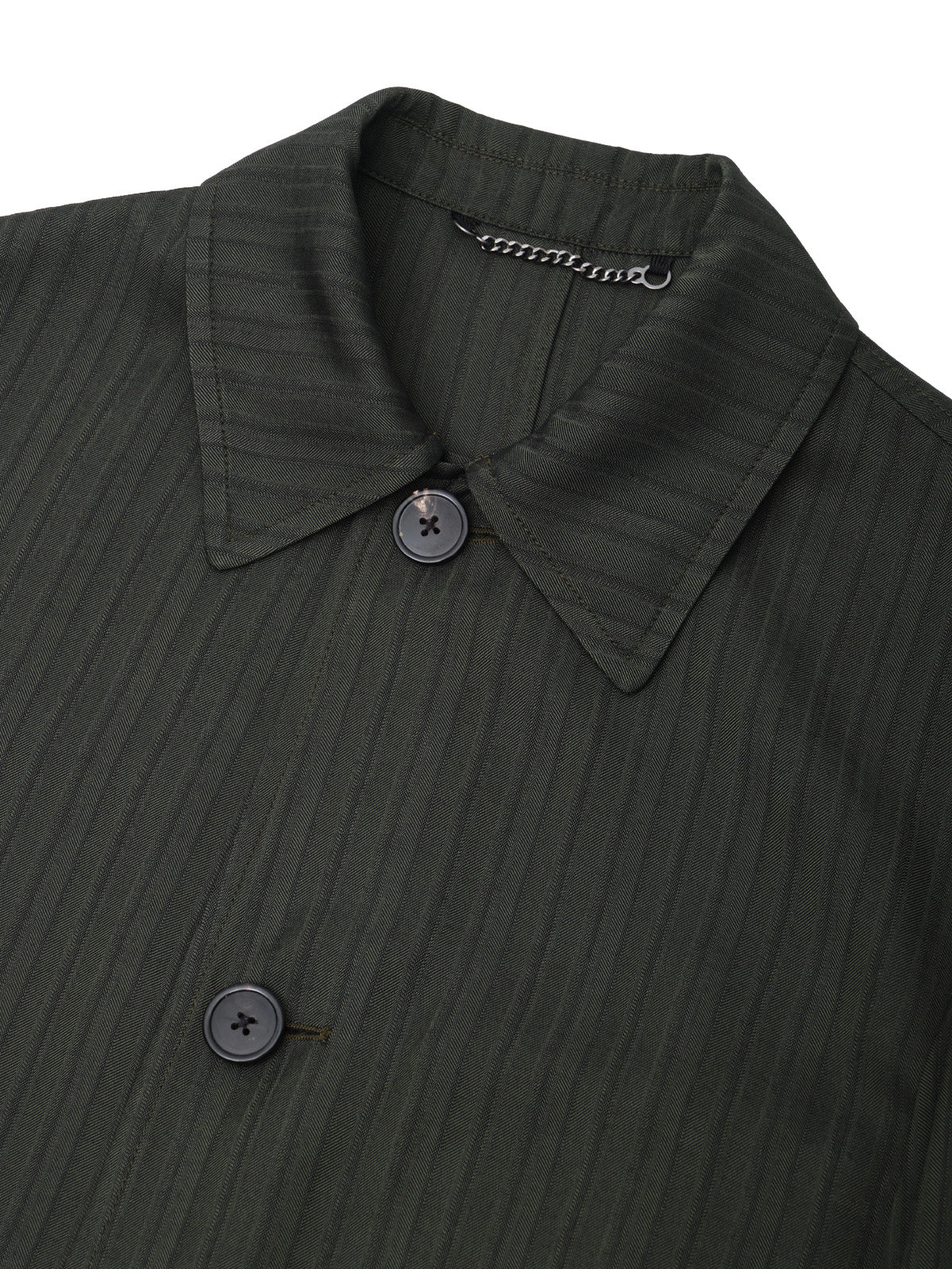 rankles 4066 m.w.coat 020207-4066- 605 DRIES VAN NOTEN 