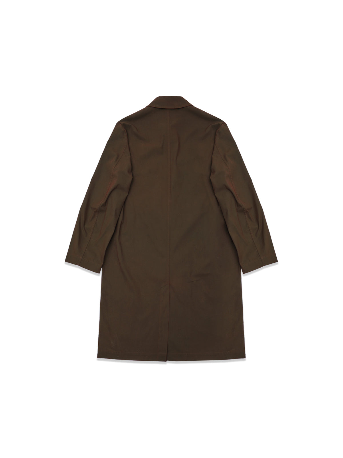 rankles 4098 m.w.coat 020207-4098- 703 DRIES VAN NOTEN 