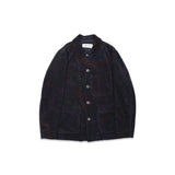 braxton 4029 m.w.jacket 020415-4029- 508 DRIES VAN NOTEN 