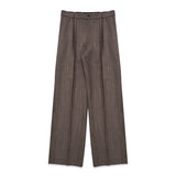 penrud 4042 m.w. pants 020908-4042- 801 DRIES VAN NOTEN 