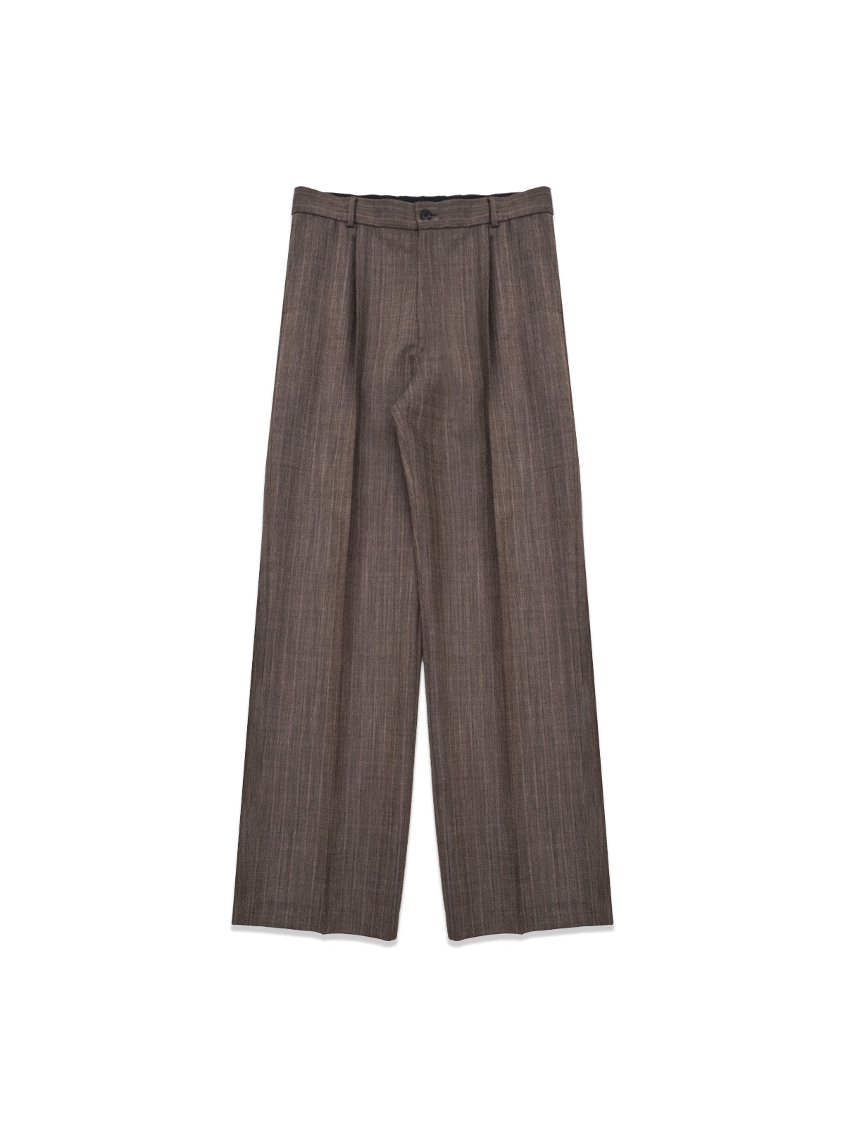 penrud 4042 m.w. pants 020908-4042- 801 DRIES VAN NOTEN 