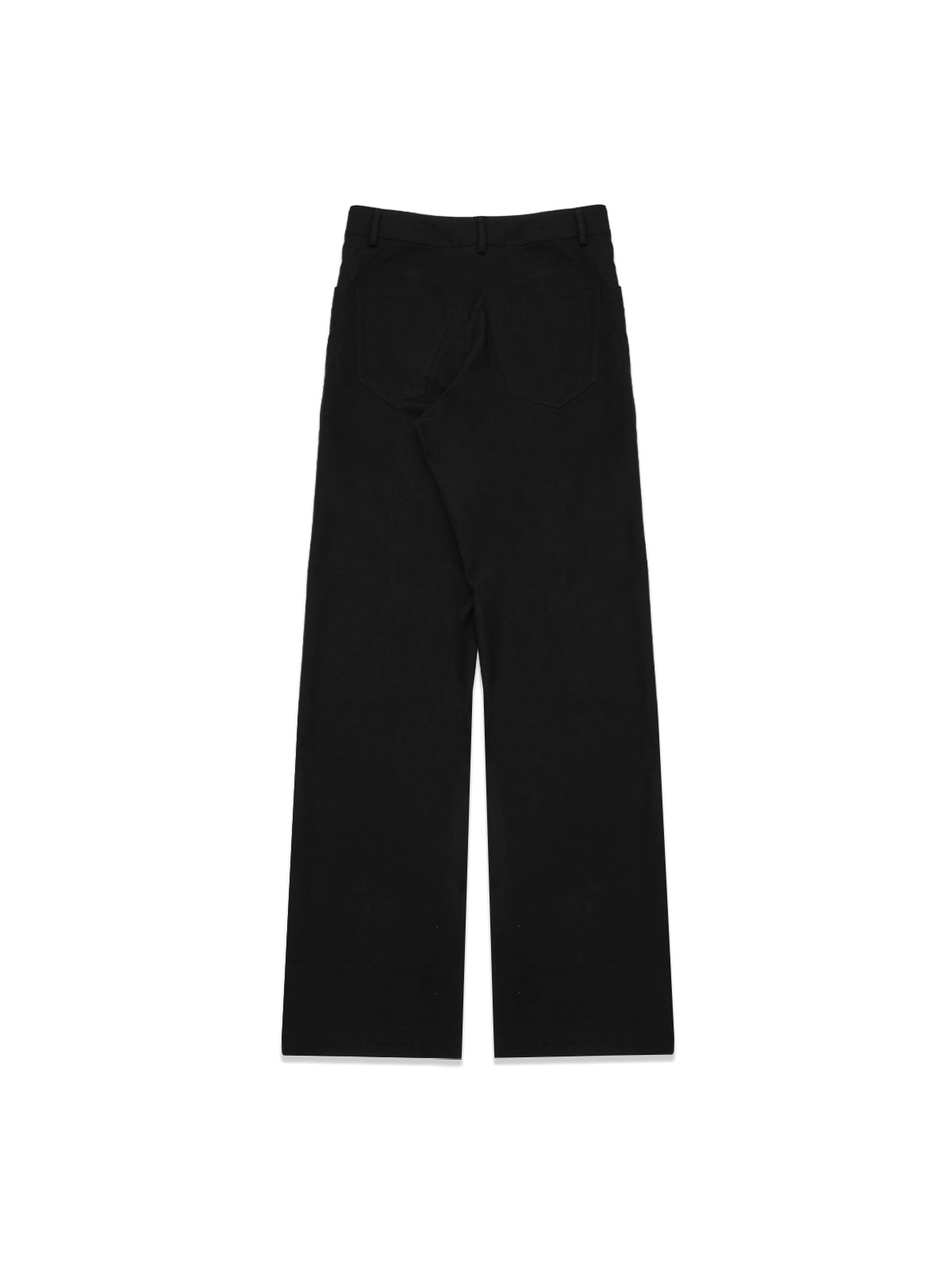 peyter 4302 m.w.pants 020923-4302- 900 DRIES VAN NOTEN 