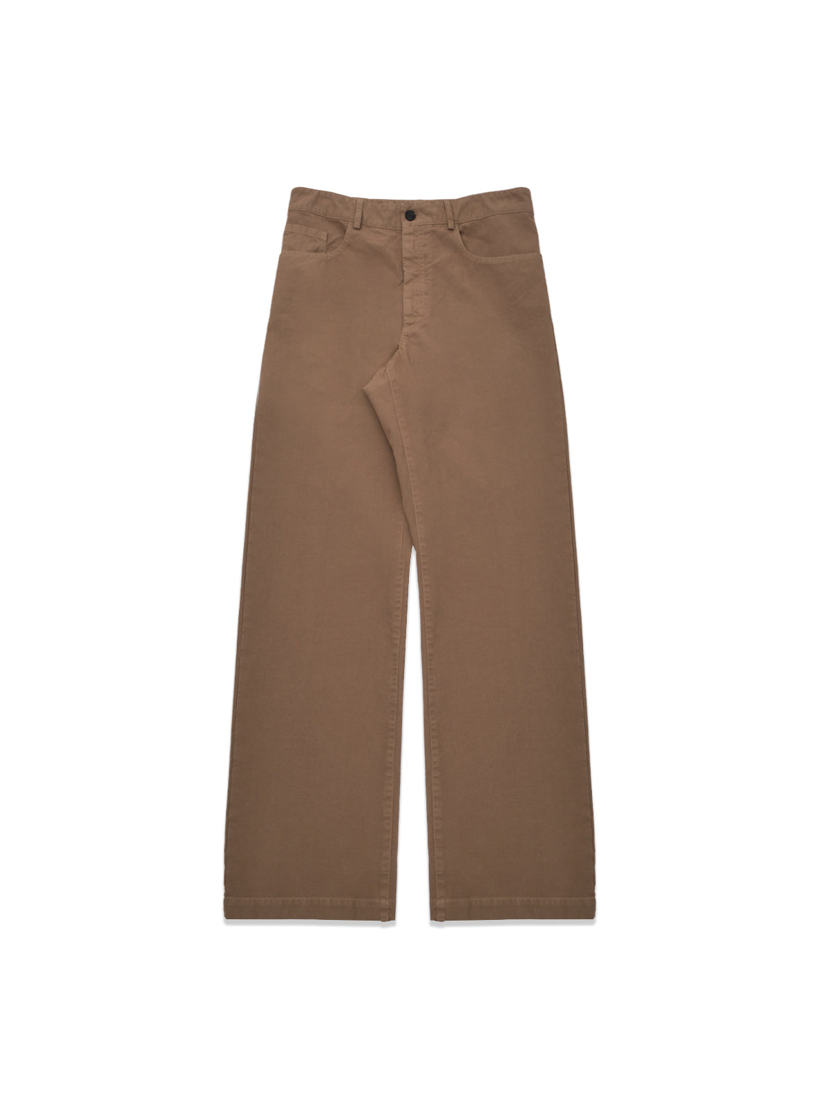 peyter gd 4101 m.w.pants 020924-4101- 103 DRIES VAN NOTEN 