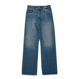 peyter den 4410 m.w.pants 020941-4410- 504 DRIES VAN NOTEN 