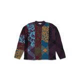 matadi 4740 m.k.sweater 021233-4740- 401 DRIES VAN NOTEN 