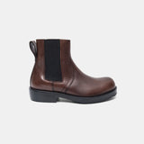 derby shoes 021722-0105- 704 DRIES VAN NOTEN 