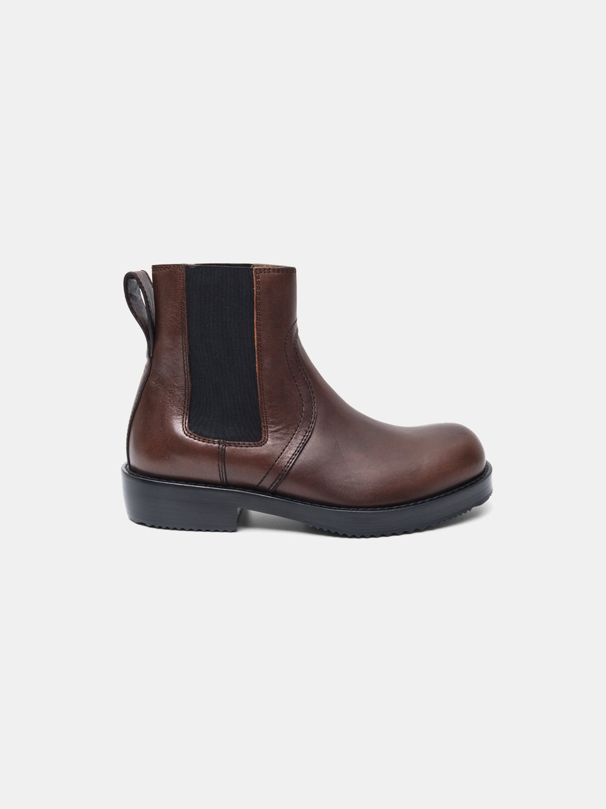 derby shoes 021722-0105- 704 DRIES VAN NOTEN 