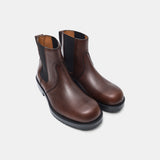 derby shoes 021722-0105- 704 DRIES VAN NOTEN 