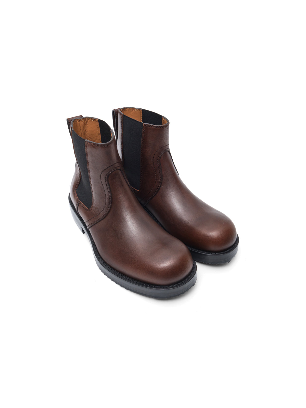 derby shoes 021722-0105- 704 DRIES VAN NOTEN 