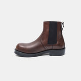 derby shoes 021722-0105- 704 DRIES VAN NOTEN 