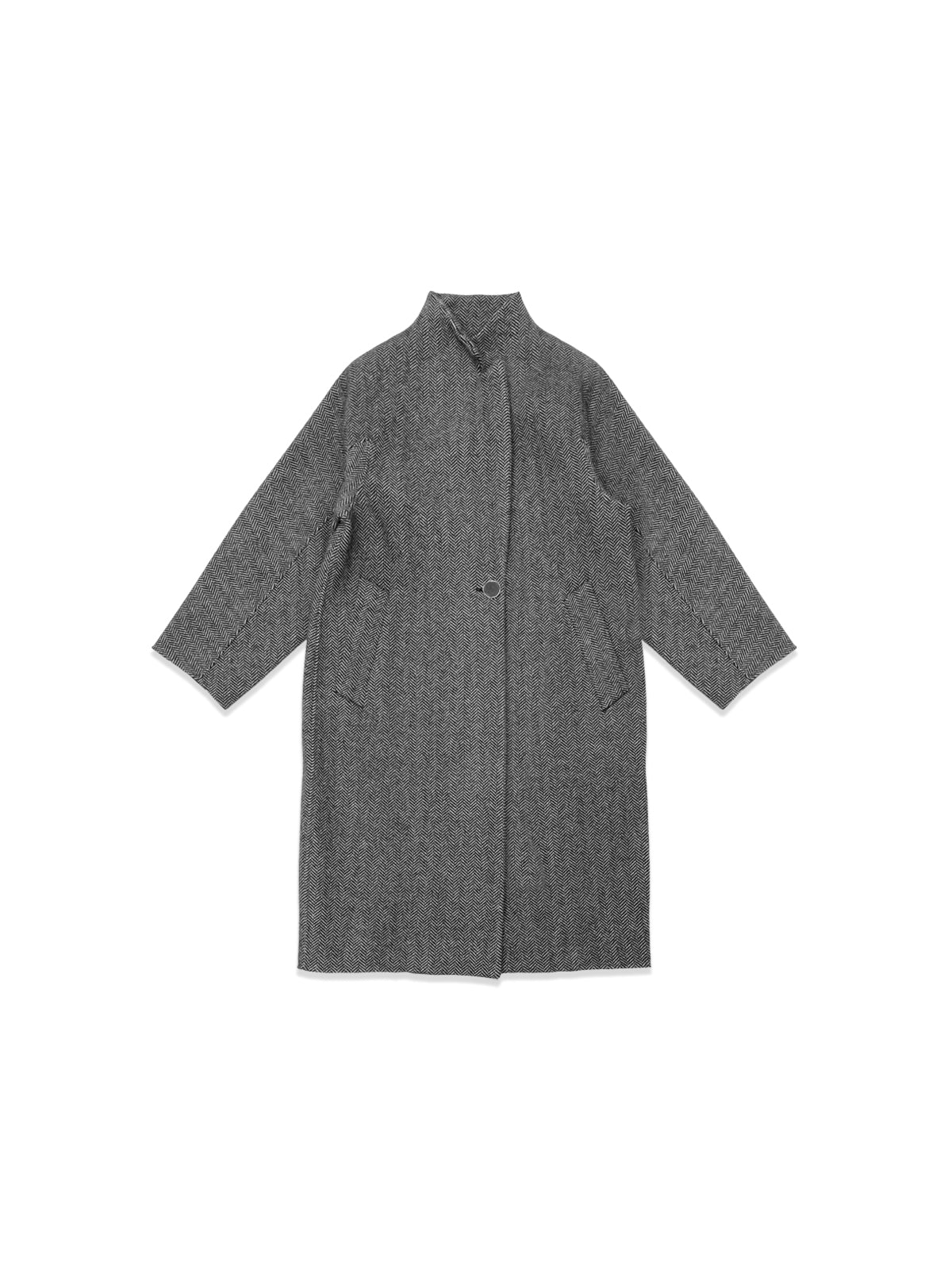 kabala oversized coat KABALA- K1ST ESSENTIEL ANTWERP 
