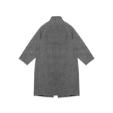 kabala oversized coat KABALA- K1ST ESSENTIEL ANTWERP 