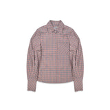 kalmia voluminous sleeve shirt KALMIA- K3ST ESSENTIEL ANTWERP 