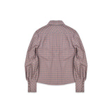 kalmia voluminous sleeve shirt KALMIA- K3ST ESSENTIEL ANTWERP 